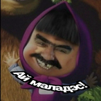 Pachamyshta's Avatar'
