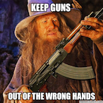 Gandalf-559's Avatar'