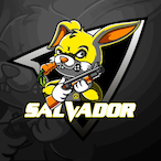 Salvador_v1's Avatar'