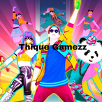 Thique_Gamezz's Avatar