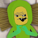 ImDOnlyGod's Avatar'