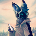 Nik_CovaltNF's Avatar'