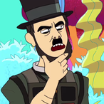 mrxxrigbyxx's Avatar'