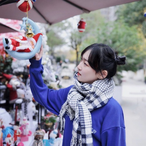 TheGODwei's Avatar'