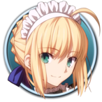 GoryBlue's Avatar'