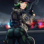 CatGlasc's Avatar'