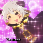 Tsuko-sama's Avatar'