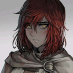Second-Rain's Avatar'