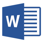 Microsoft-.Word's Avatar'