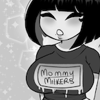 Glitcharoni's Avatar'
