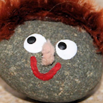 A.Pet.Rock's Avatar'