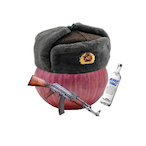 Sovietticon's Avatar'