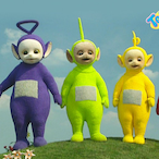 ChudHunter99's Avatar'