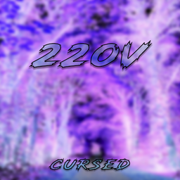 CURSED.220V