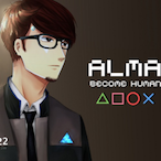 Almalynx's Avatar'