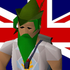 Cyikee's Avatar'