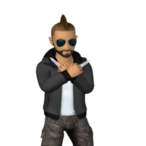 Humali's Avatar'