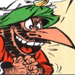 SLTN_Iznogoud's Avatar