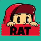 CAL_RAT9565's Avatar'