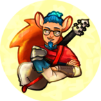 Hammy_94's Avatar'