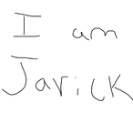 IAmJarick's Avatar'