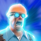 JustPuncake's Avatar'