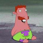 BowieG's Avatar'
