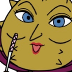 Lo-RETI's Avatar'