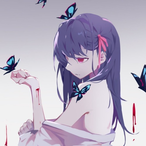 Enderlilies's Avatar'