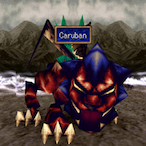 Carruban's Avatar'