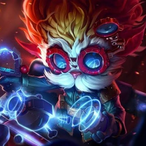 Insidous103's Avatar'