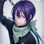Sachacal_'s Avatar'