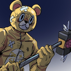 GogoCosmos's Avatar'