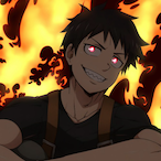 FireAstrox's Avatar'