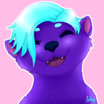 TripleDotOtter's Avatar'