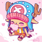XxAnsonHeixX's Avatar'