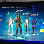 StoryOfFrank's Avatar'