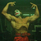 Pepsinshed's Avatar'