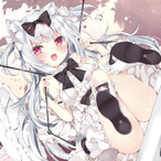 YLunaXXX's Avatar'