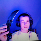 BlinddarmBandit's Avatar'