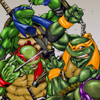 BergSmurf's Avatar'