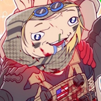 Lvn ISO's Avatar'