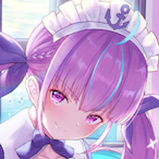 tuyoyotu's Avatar'