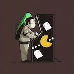 LukeDaHunter's Avatar'