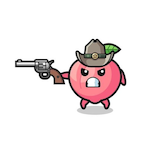 PeachGuns's Avatar'