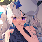 UruhaKanata's Avatar'