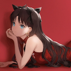 Nya-0_0's Avatar'