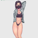 FrostFeet69's Avatar'