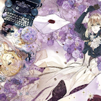 Violet.109's Avatar'
