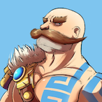 PatInTheHat.'s Avatar'